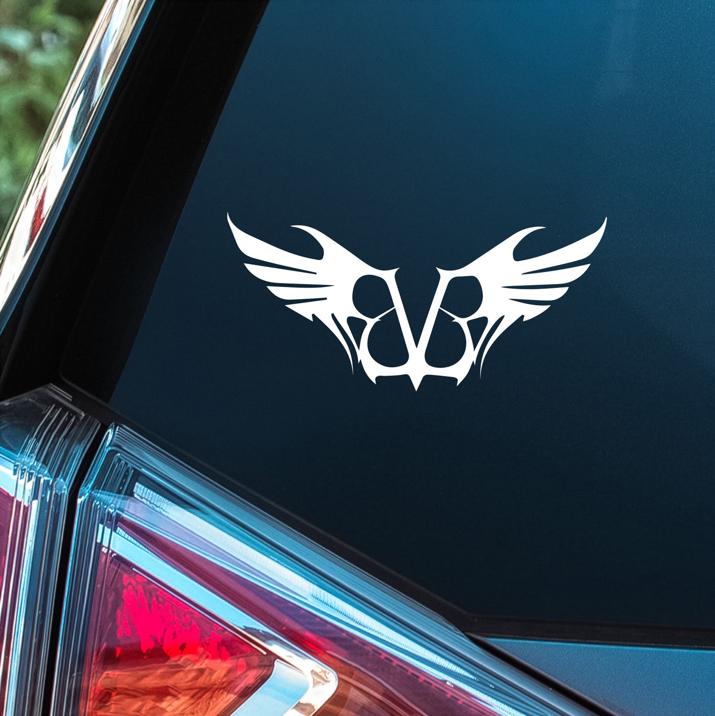 Black Veil Brides - Premium Vinyl Decal