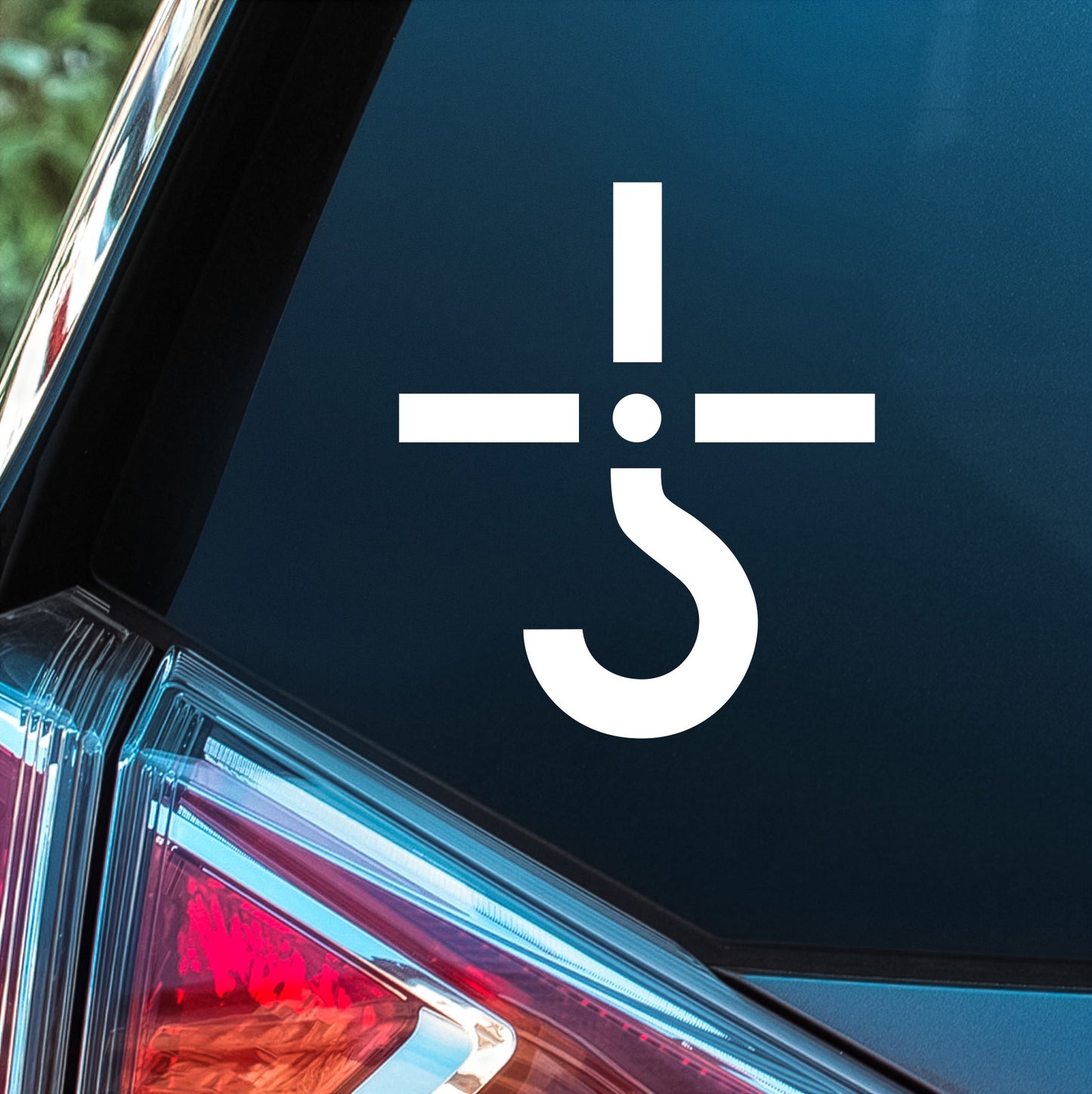 Blue Oyster Cult - Premium Vinyl Decal