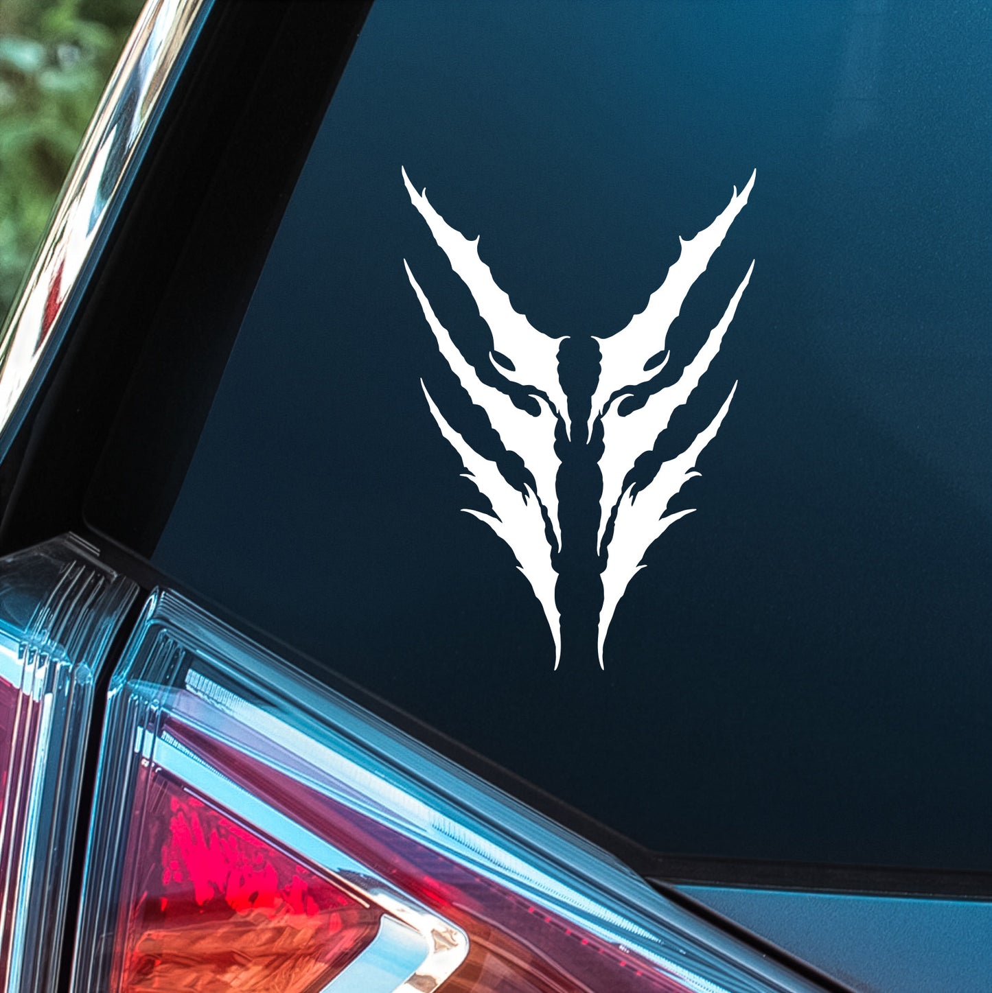 Orbit Culture - Premium Vinyl Decal