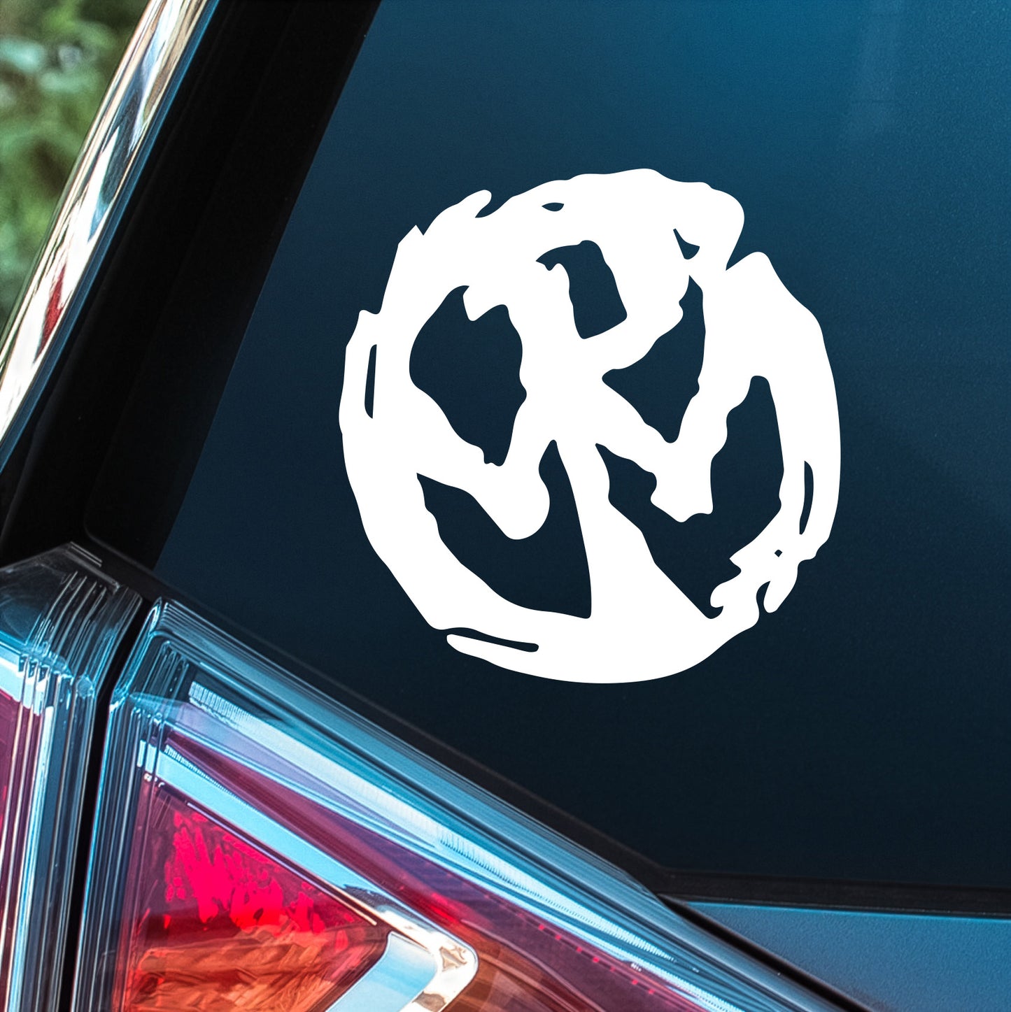 Pennywise - Premium Vinyl Decal