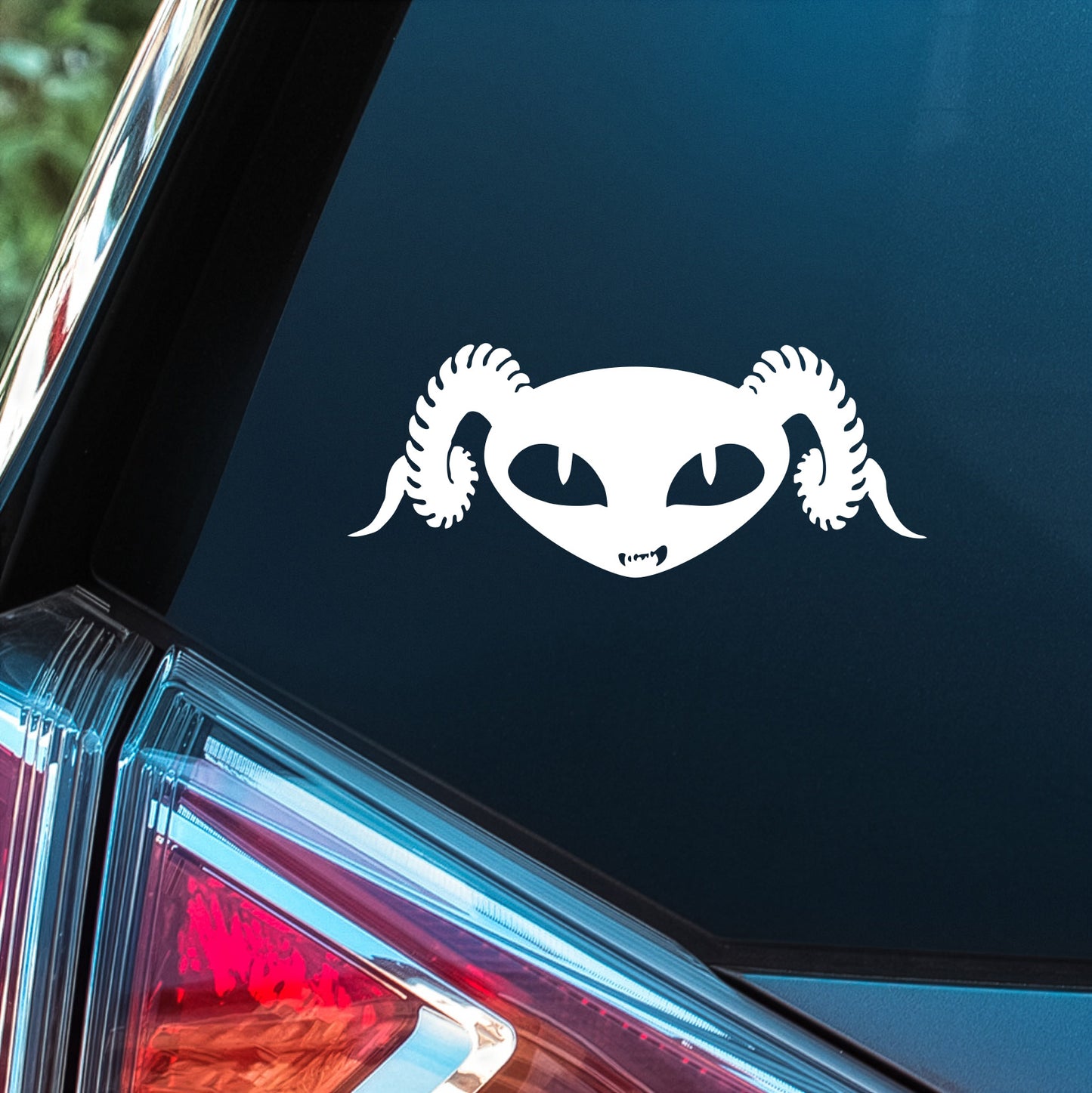 Puscifer - Premium Vinyl Decal