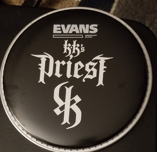 Custom Vinyl Decal