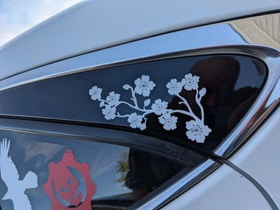 Custom Vinyl Decal