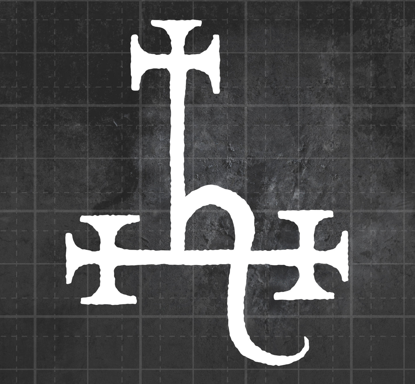 Lilith Sigil - Premium Vinyl Decal