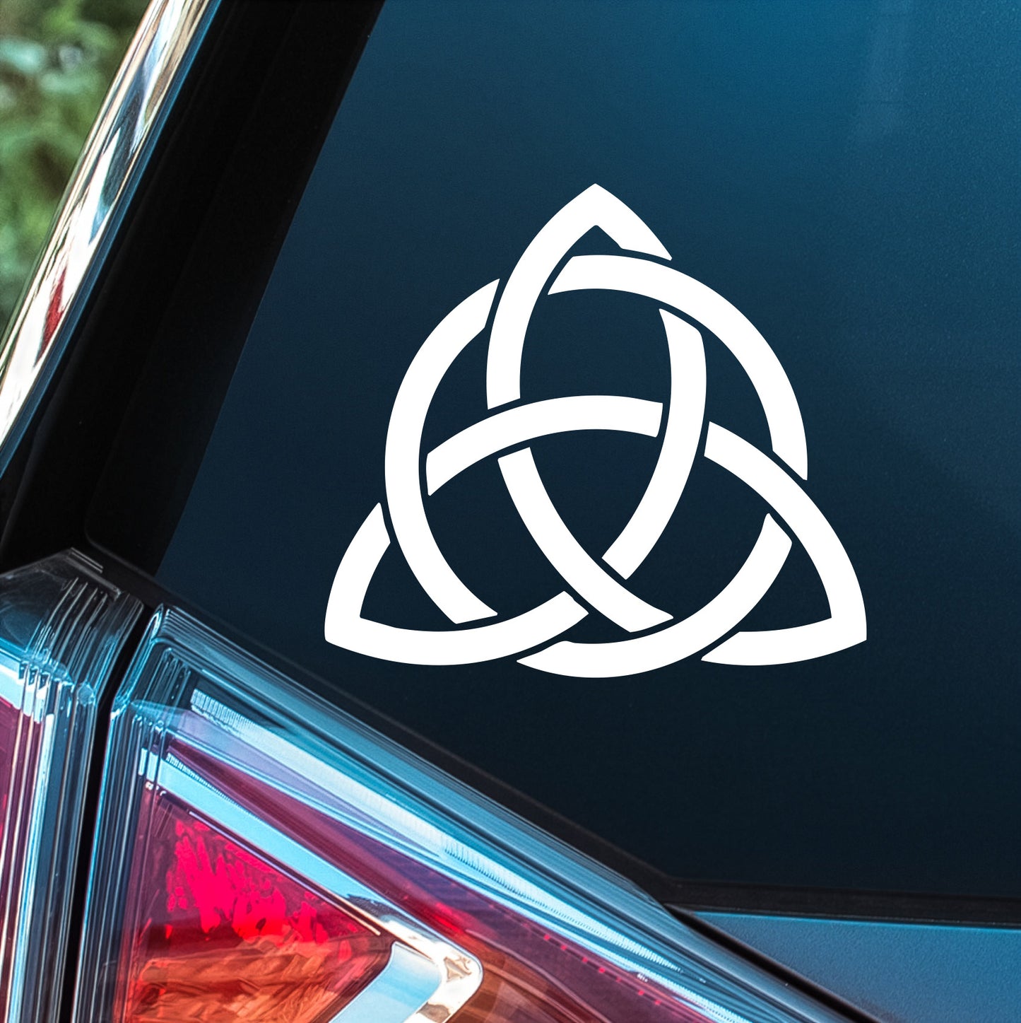 Celtic Knot - Premium Vinyl Decal
