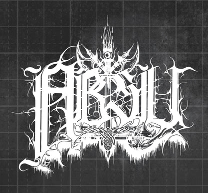 Absu - Premium Vinyl Decal