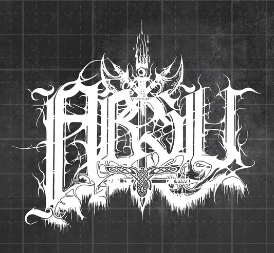 Absu - Premium Vinyl Decal