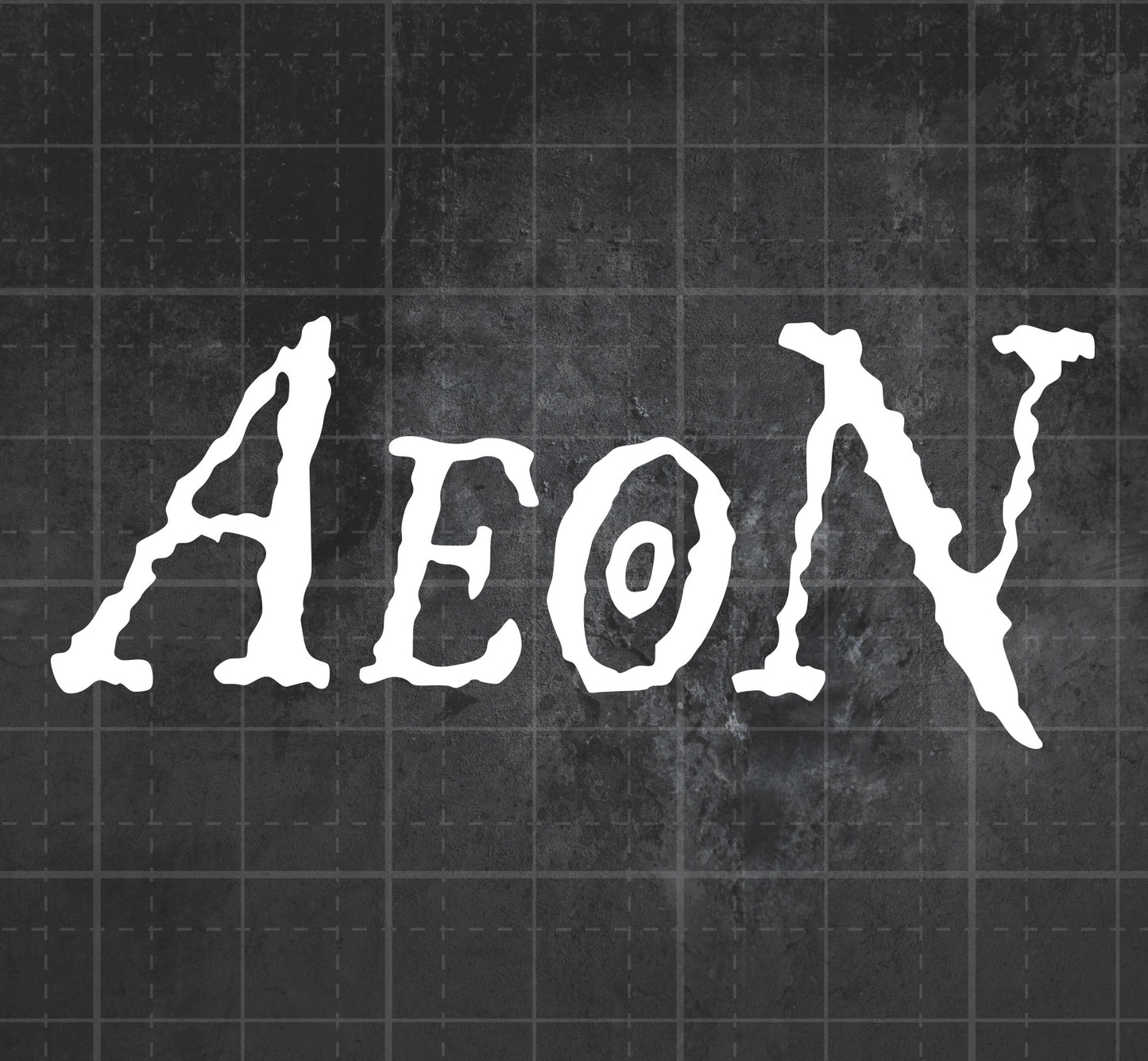 Aeon - Premium Vinyl Decal
