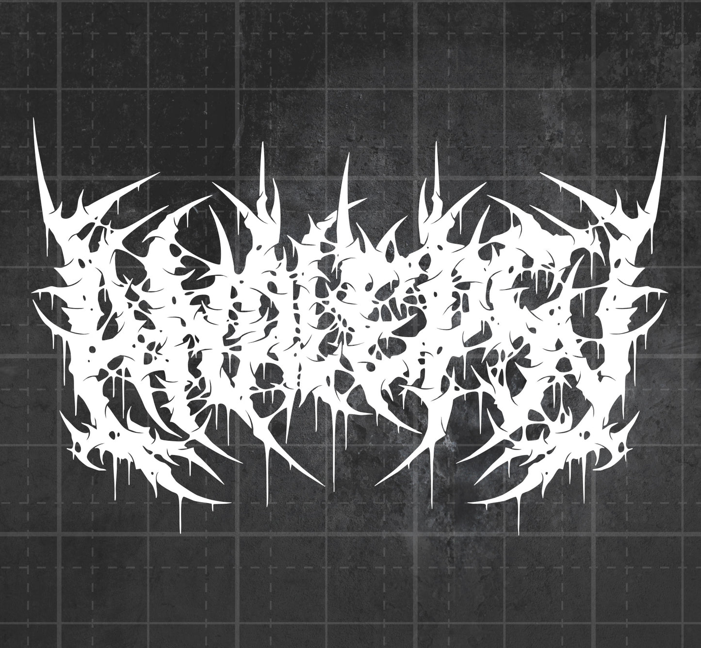 Analopsy - Premium Vinyl Decal