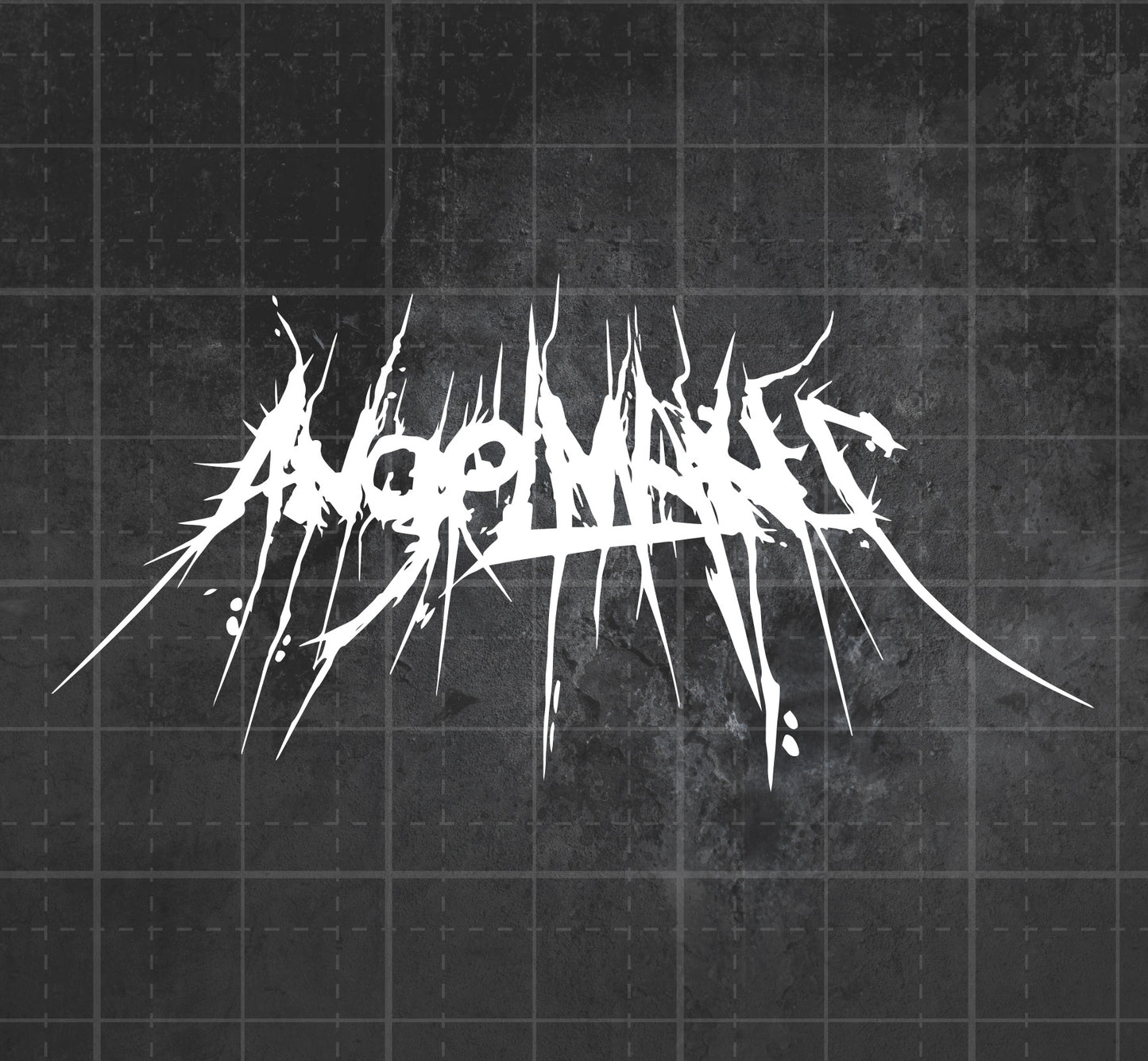 Angelmaker - Premium Vinyl Decal