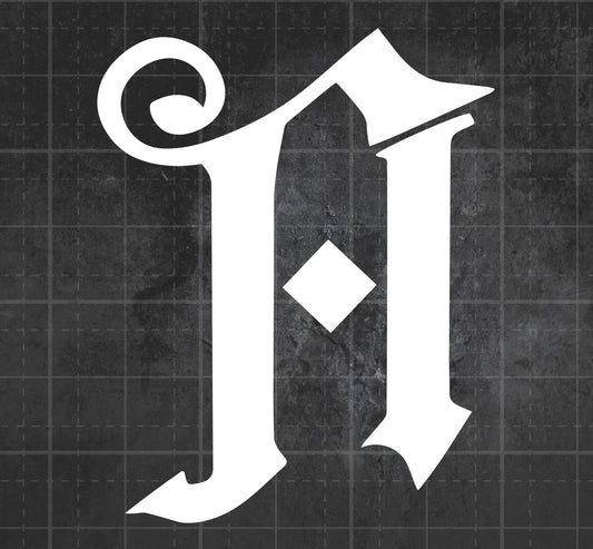 Architects - Premium Vinyl Decal