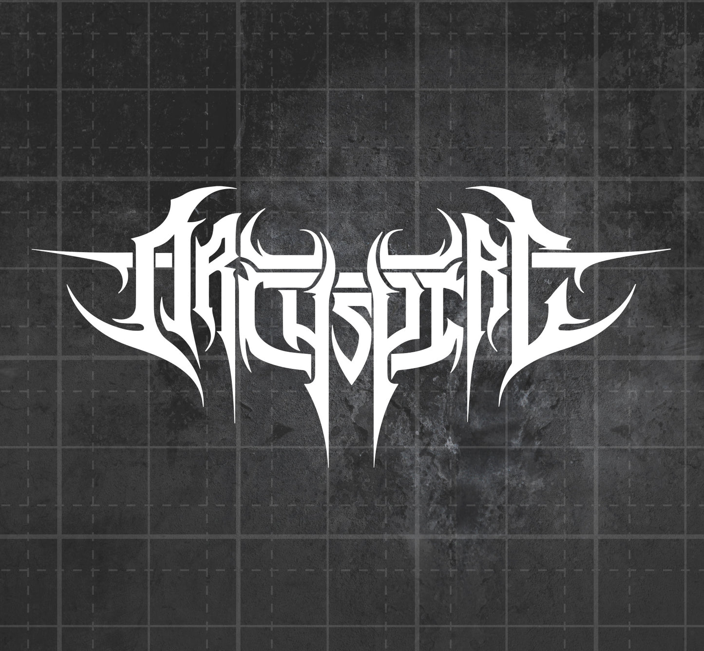 Archspire - Premium Vinyl Decal