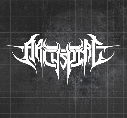 Archspire - Premium Vinyl Decal