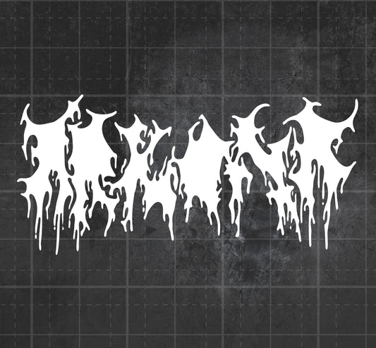 Arkona - Premium Vinyl Decal