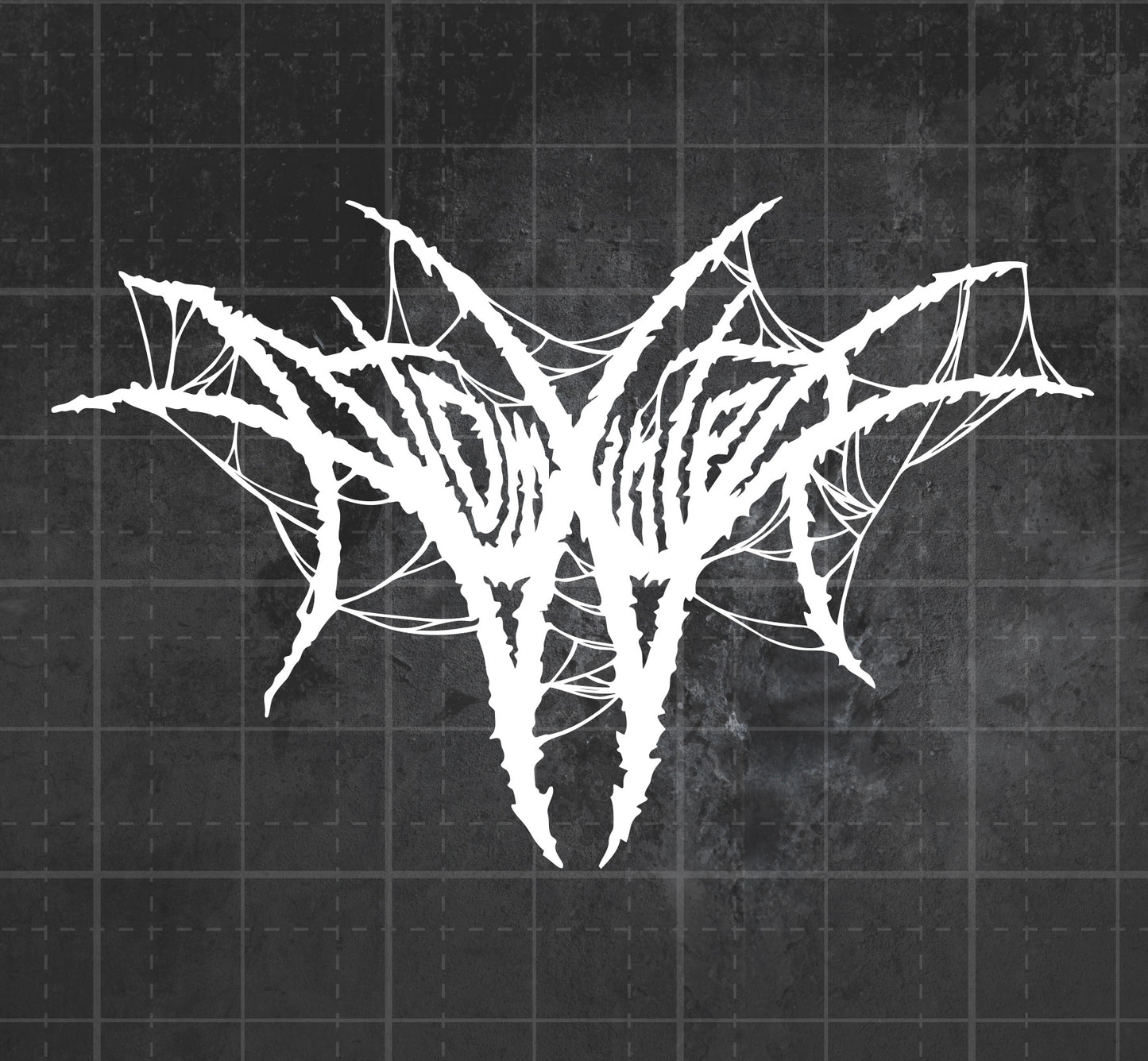 Atomwinter - Premium Vinyl Decal