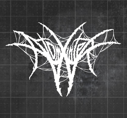 Atomwinter - Premium Vinyl Decal
