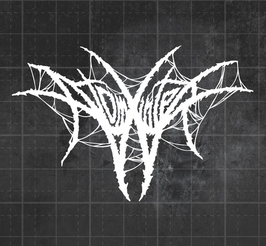 Atomwinter - Premium Vinyl Decal