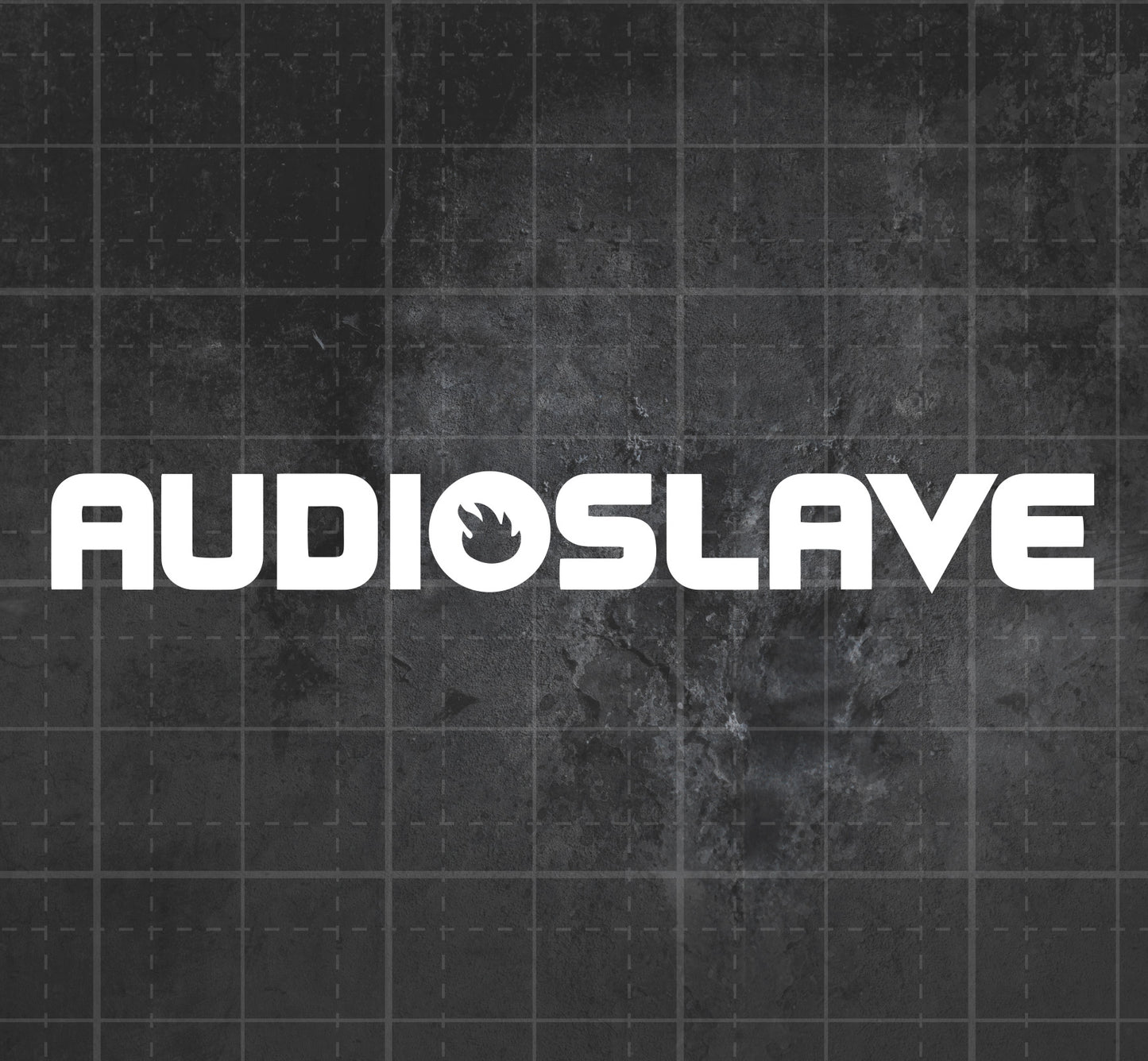 Audioslave - Premium Vinyl Decal