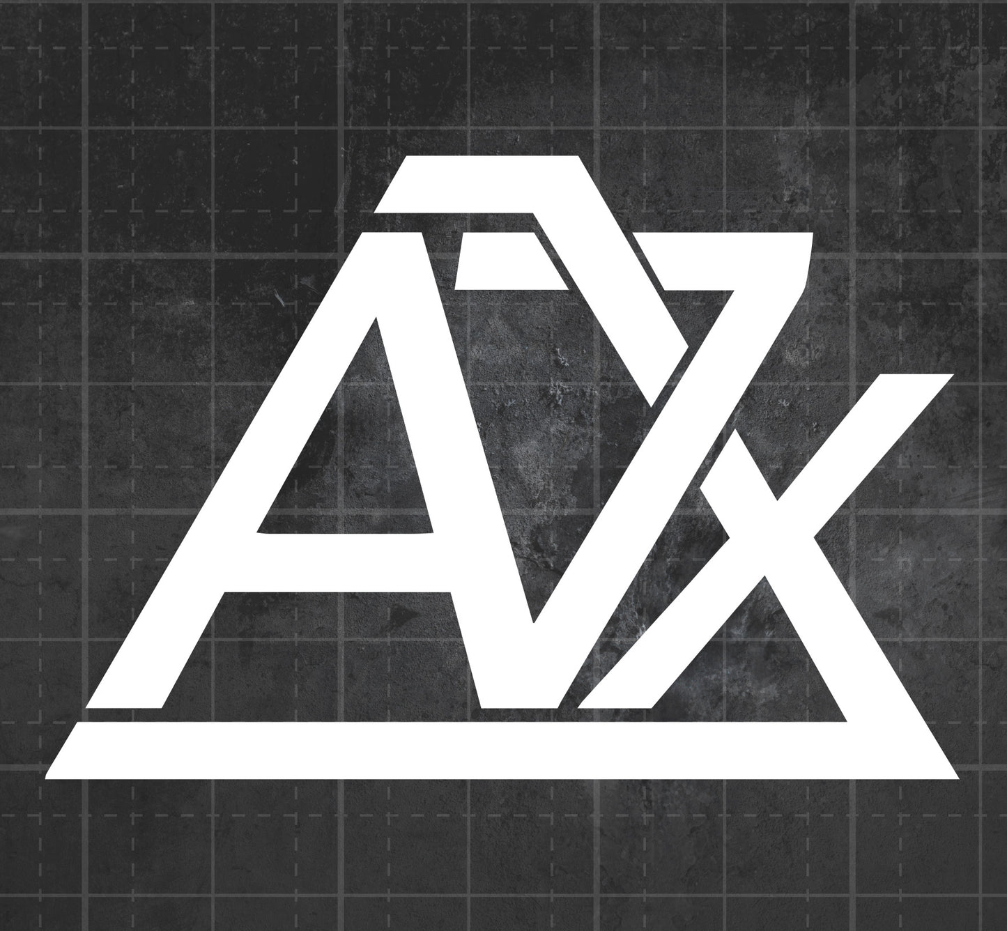 Avenged Sevenfold (A7X Logo) - Premium Vinyl Decal