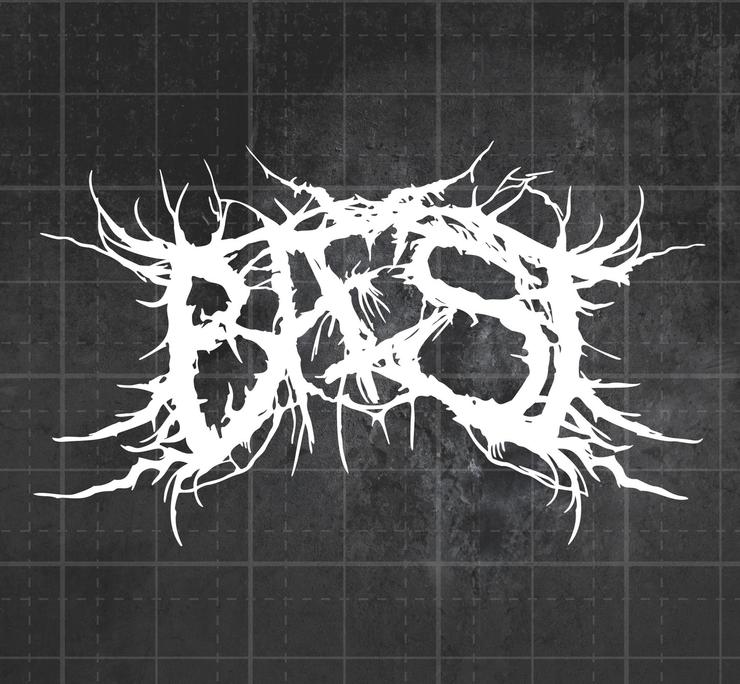 Baest - Premium Vinyl Decal