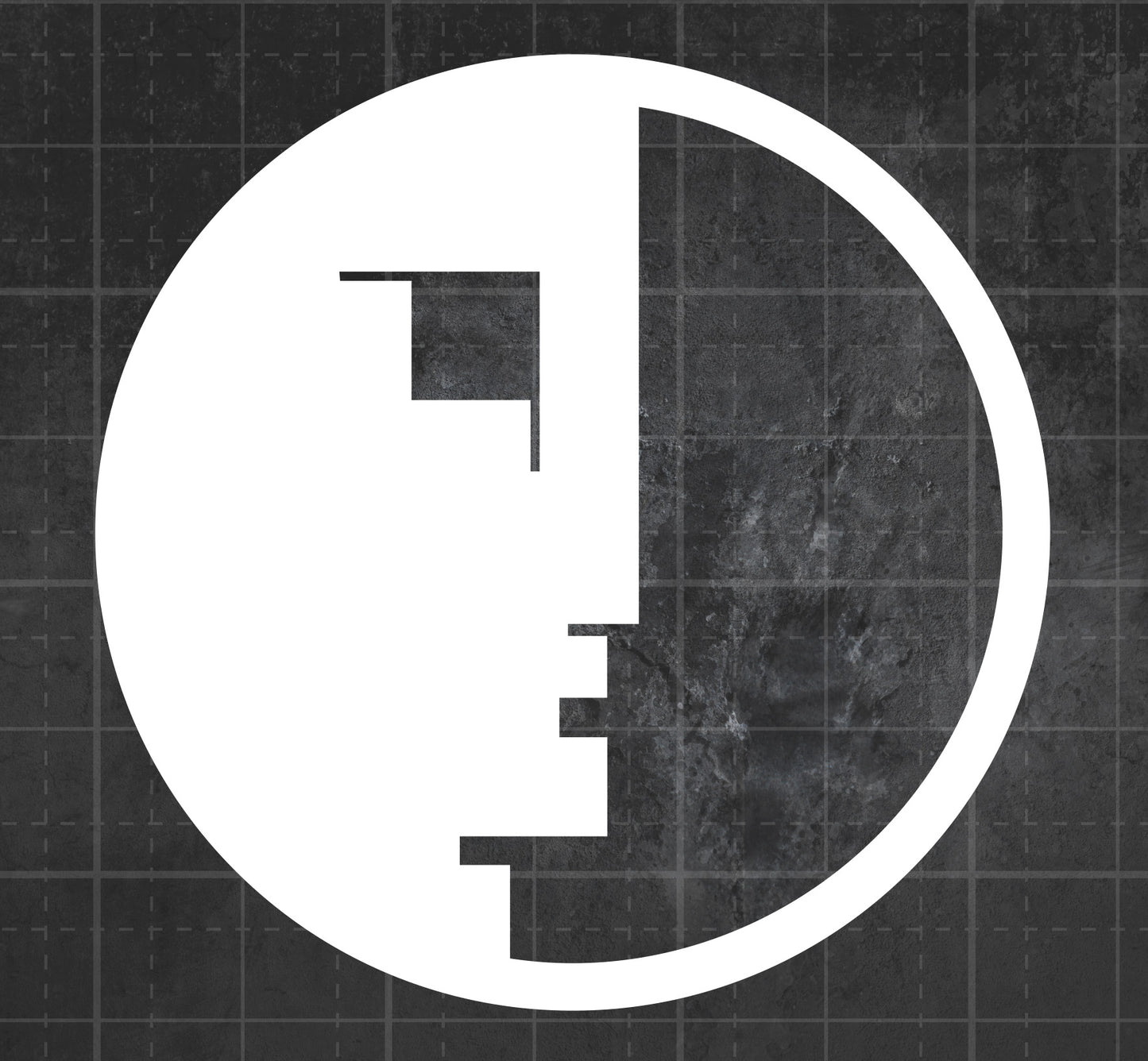 Bauhaus - Premium Vinyl Decal