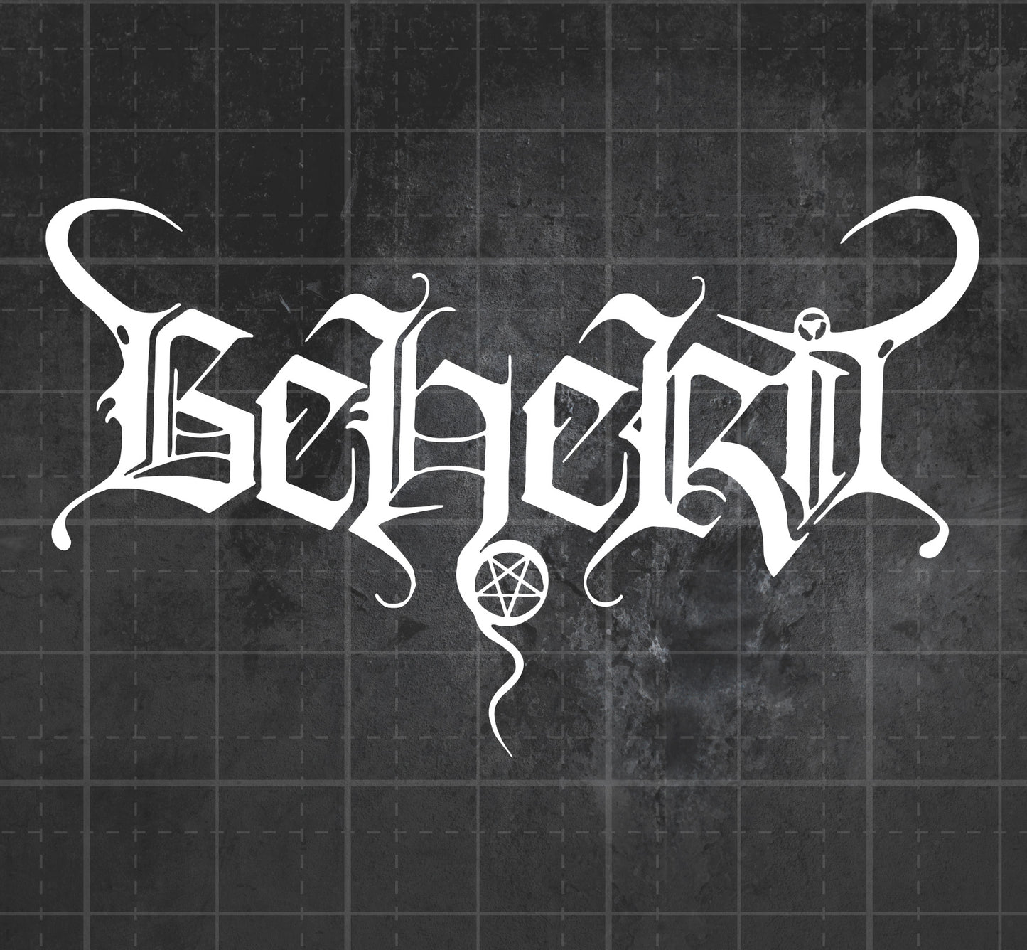 Beherit - Premium Vinyl Decal