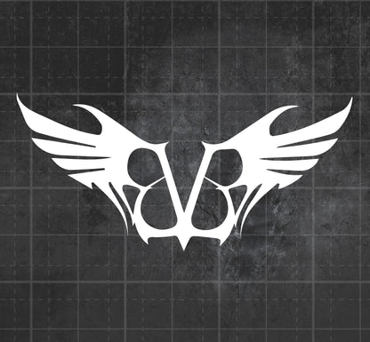 Black Veil Brides - Premium Vinyl Decal