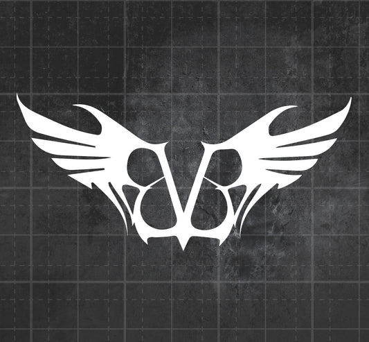 Black Veil Brides - Premium Vinyl Decal