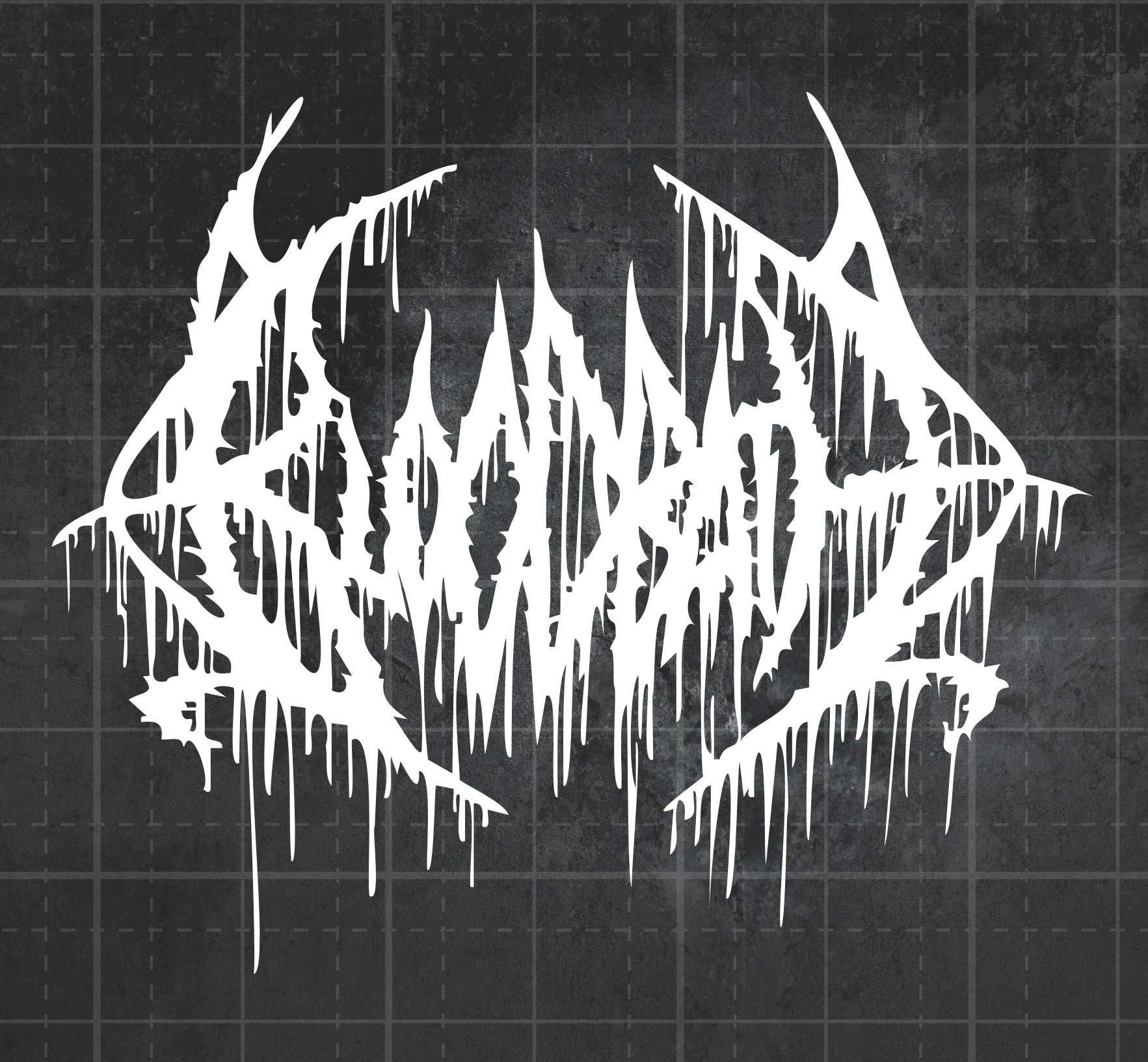 Bloodbath - Premium Vinyl Decal – Riot! Sticker Co.