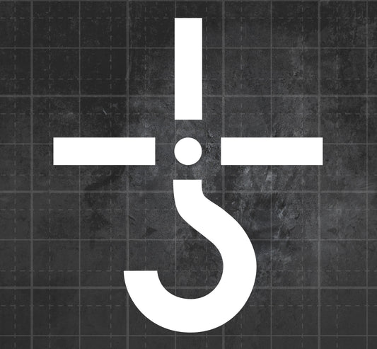 Blue Oyster Cult - Premium Vinyl Decal