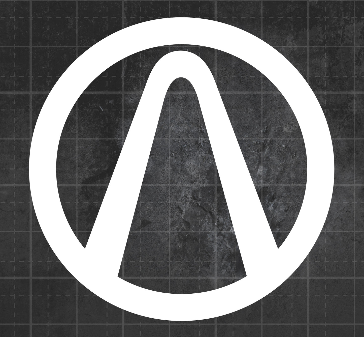 Borderlands - Premium Vinyl Decal)