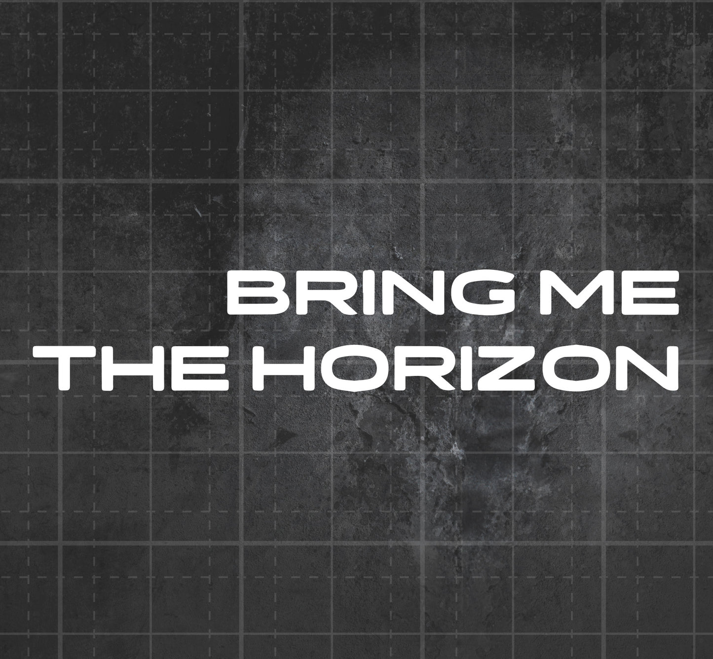 Bring me the Horizon - Premium Vinyl Decal