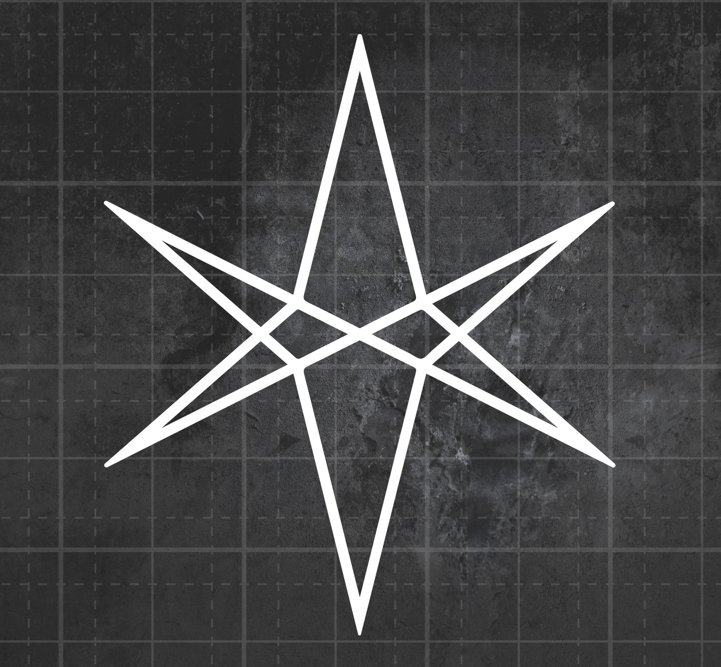 Bring me the Horizon (Star) - Premium Vinyl Decal