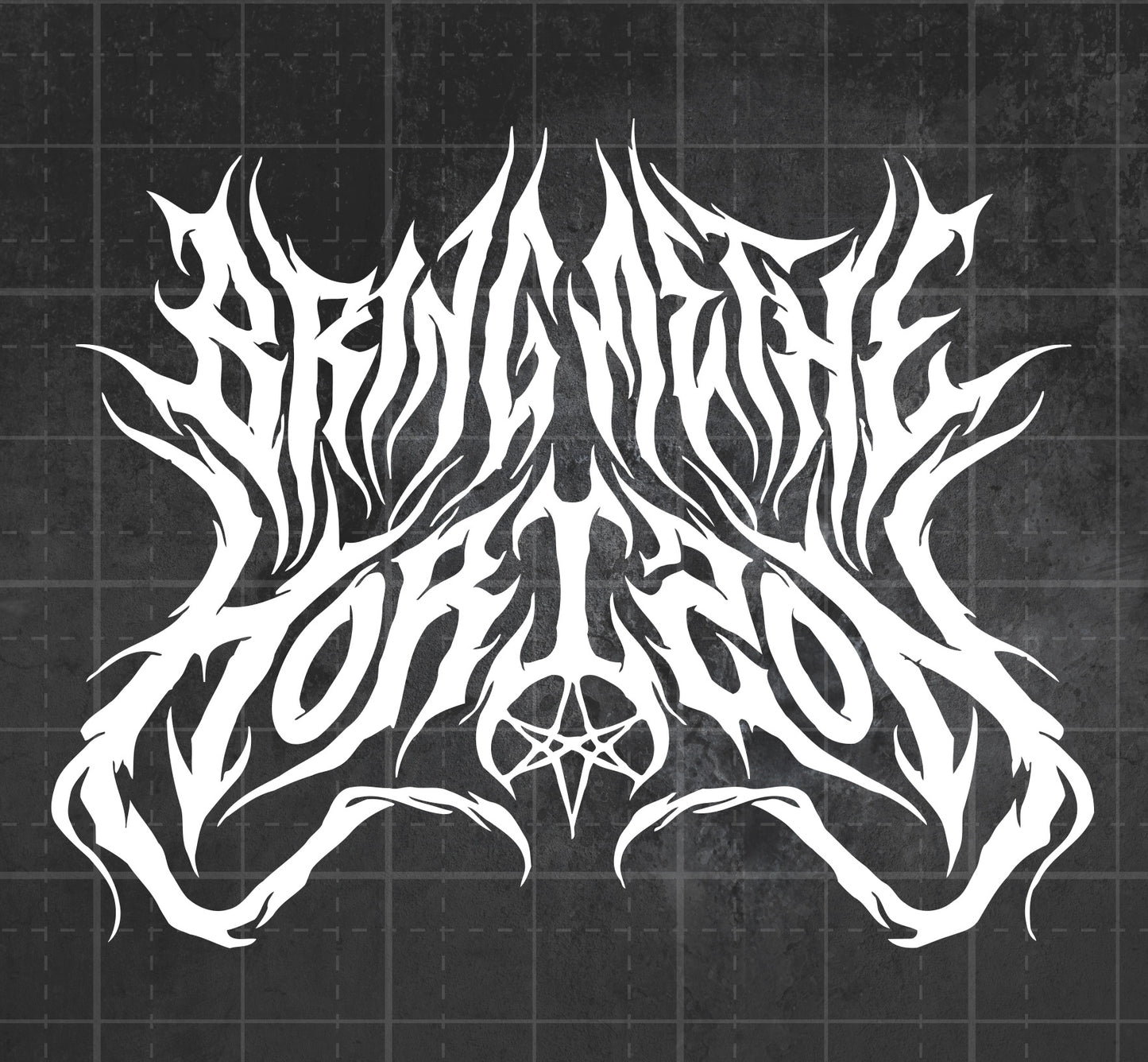 Bring me the Horizon - Premium Vinyl Decal