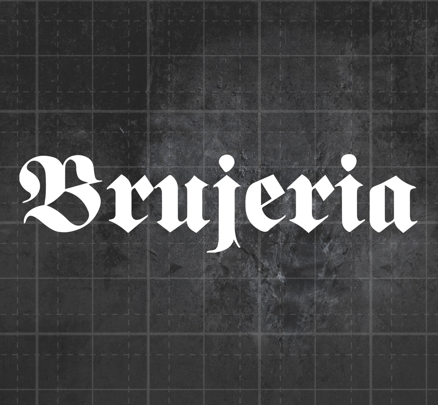 Brujeria - Premium Vinyl Decal