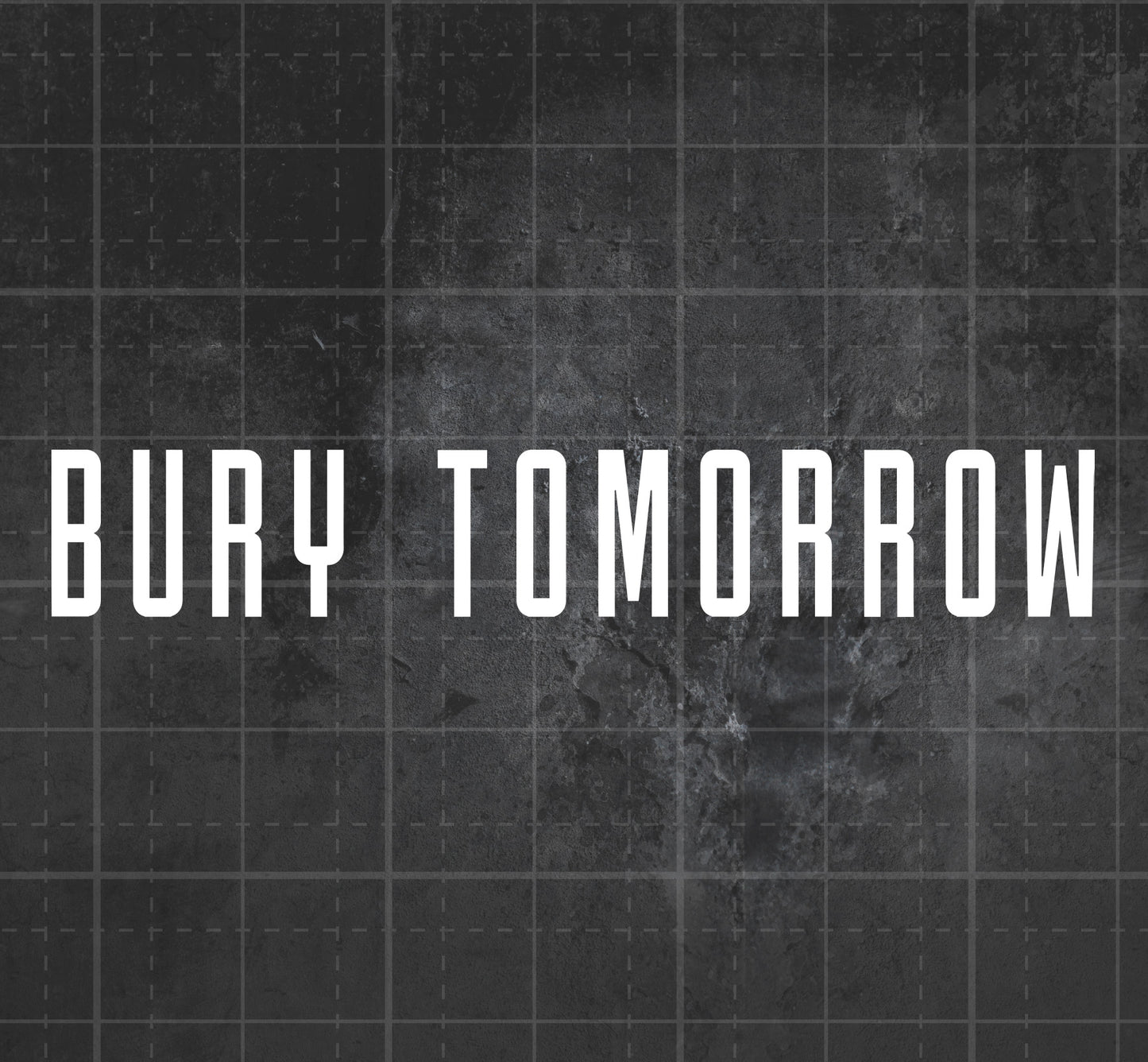 Bury Tomorrow - Premium Vinyl Decal