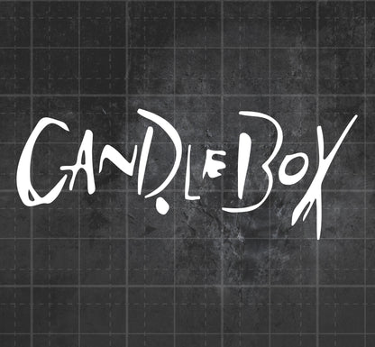 Candlebox - Premium Vinyl Decal