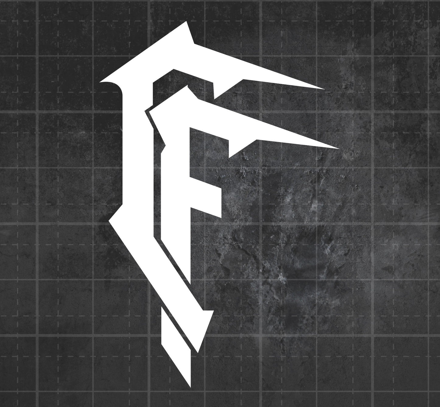 Celtic Frost (Cold Lake Logo)- Premium Vinyl Decal