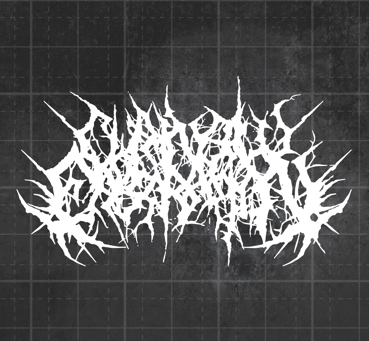 Chainsaw Castration - Premium Vinyl Decal