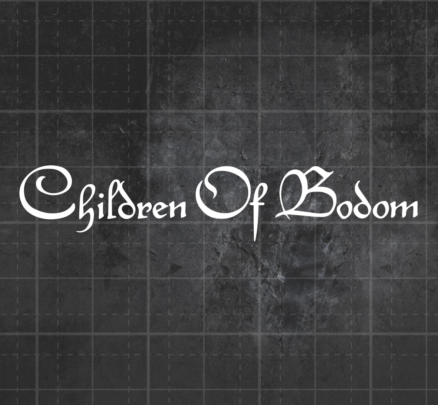 Children of Bodom - Premium Vinyl Decal