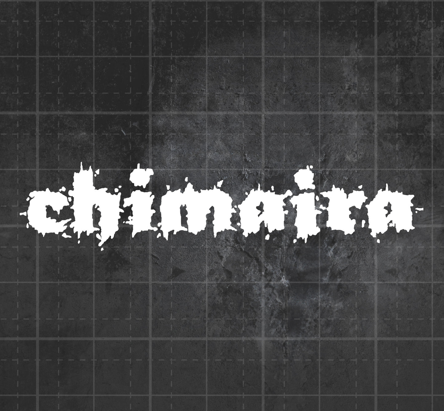 Chimaira - Premium Vinyl Decal