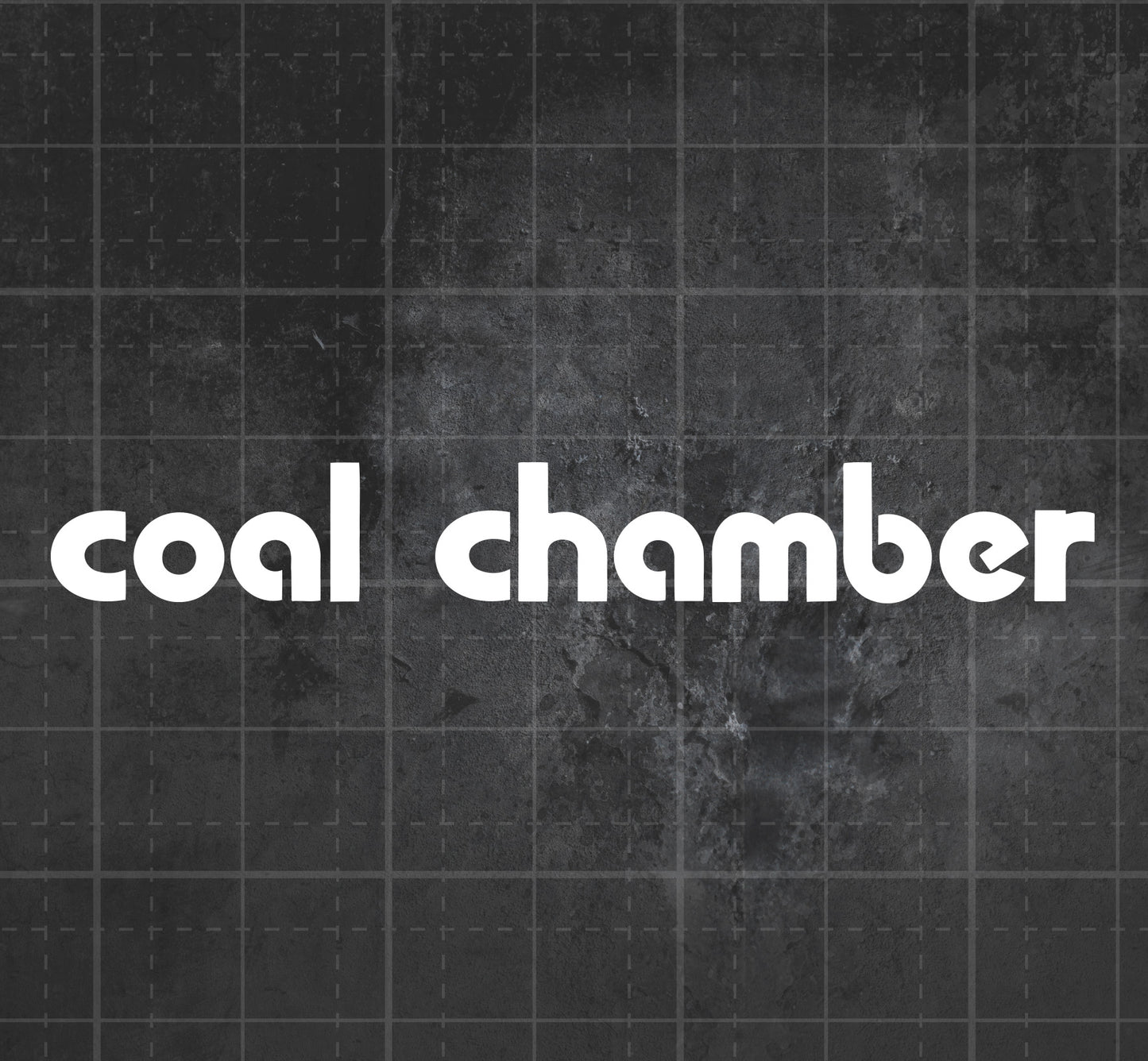Coal Chamber - Premium Vinyl Decal