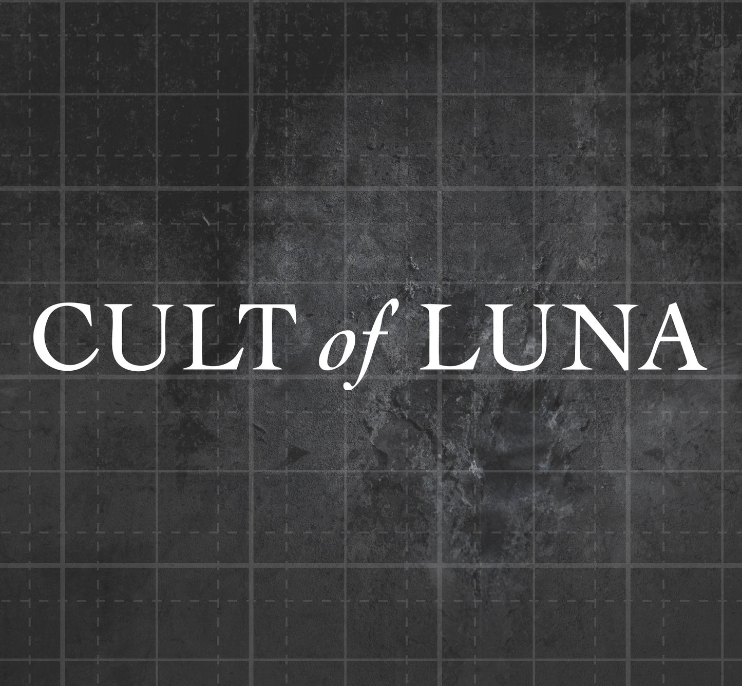 Cult of Luna - Premium Vinyl Decal