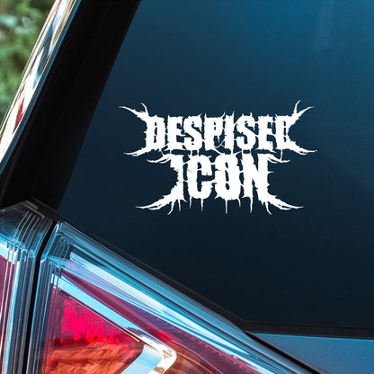 Despised Icon - Premium Vinyl Decal