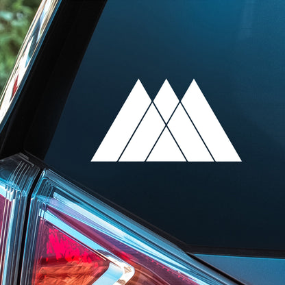 Destiny (Warlock) - Premium Vinyl Decal