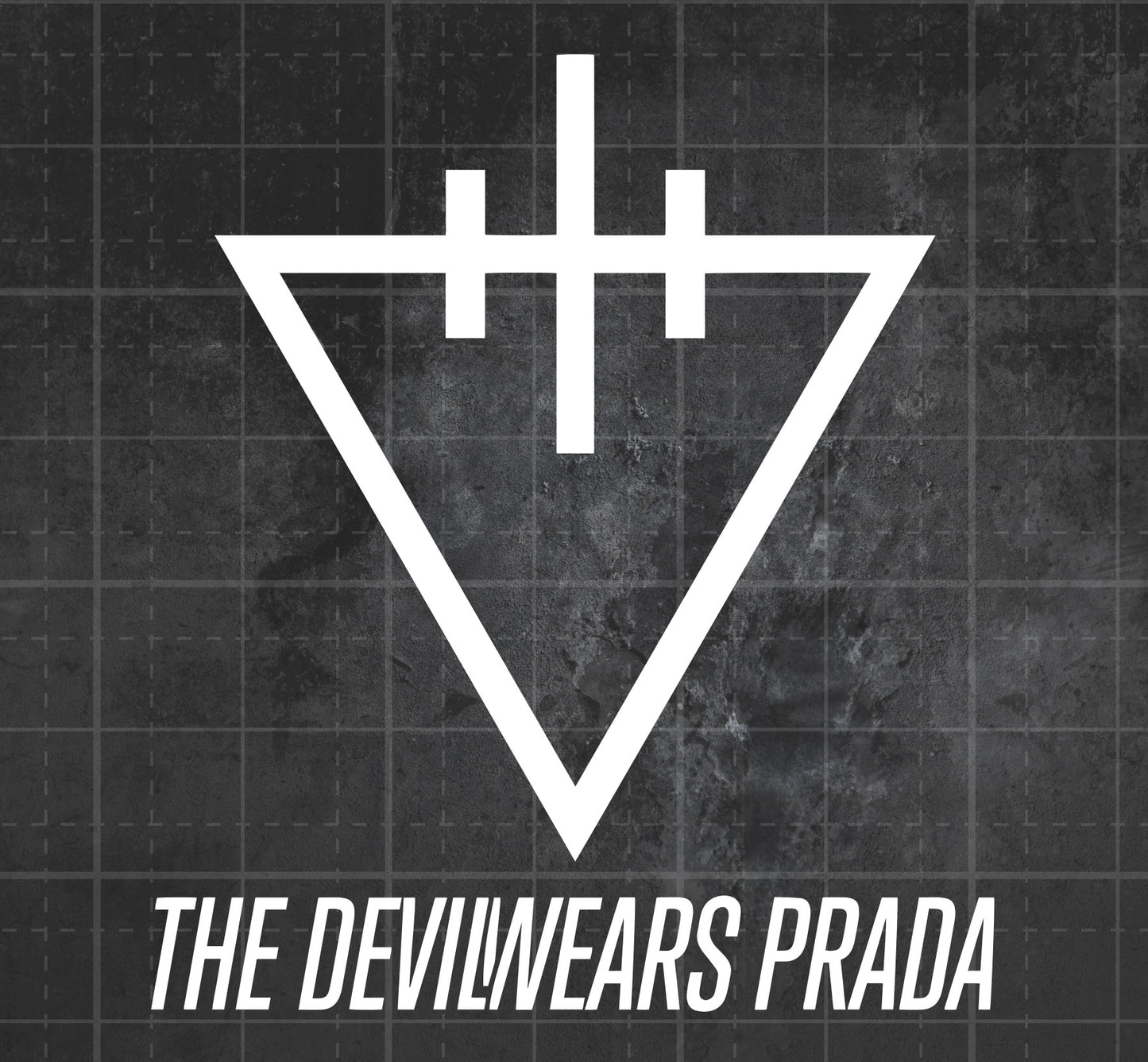 The Devil Wears Prada - Premium Vinyl Decal
