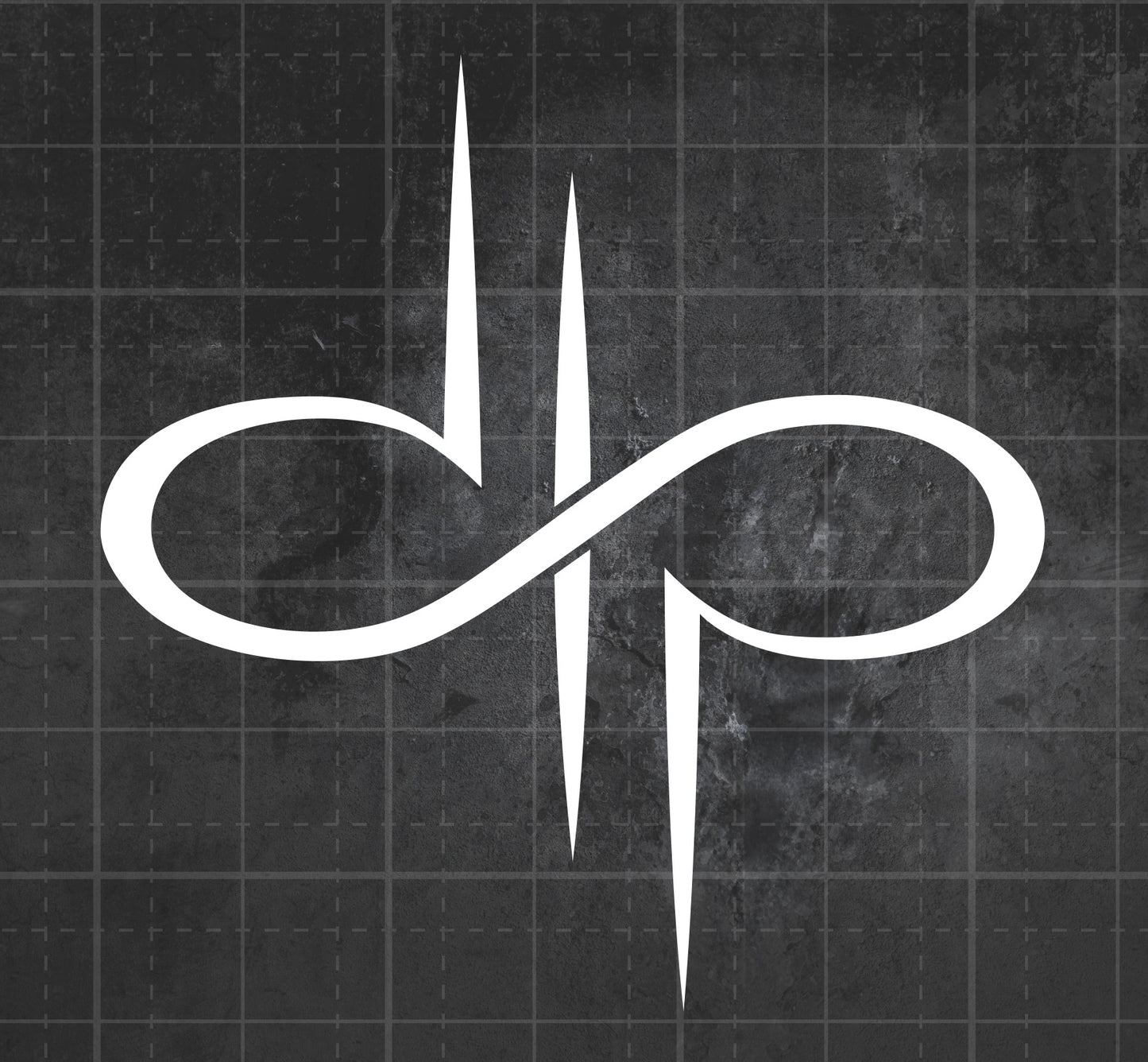Devin Townsend Project - Premium Vinyl Decal