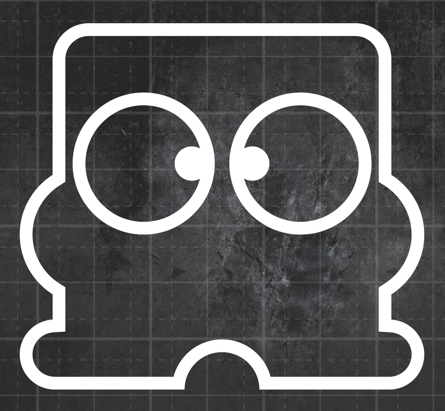 Famicom Disk System (Diskun) - Premium Vinyl Decal