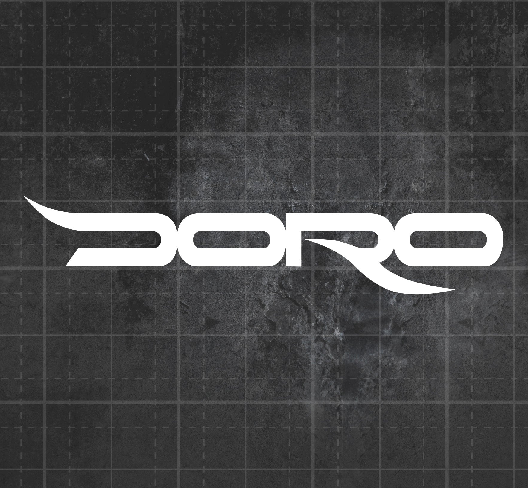 Doro - Premium Vinyl Decal – Riot! Sticker Co.