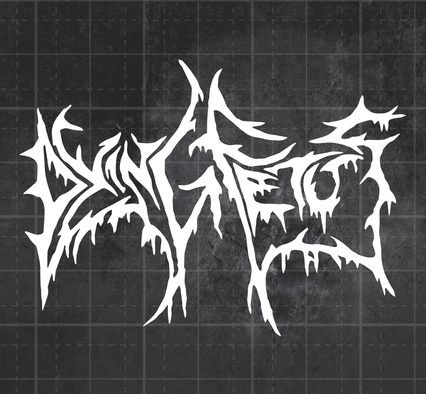 Dying Fetus - Premium Vinyl Decal